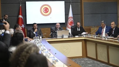 TBMM Zirai Don Komisyonu 13 İlde Yerinde İnceleme Yaptı