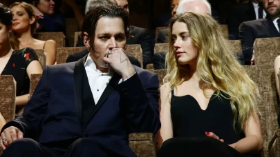 Amber defteri kapanmadı! Depp’ten bomba sözler