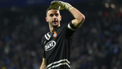 Türk Kulüpleri Neden Joan Garcia Gibi Genç Yetenekleri Kaçırıyor?