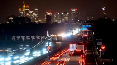 Avrupa'nın en gürültülü ülkeleri açıklandı
