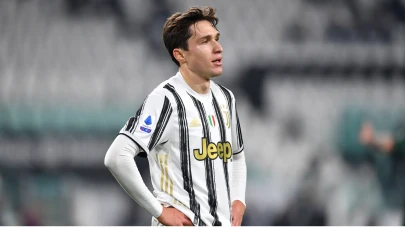 Beşiktaş’ta Chiesa sürprizi: Yıldız kanatboşa düştü!