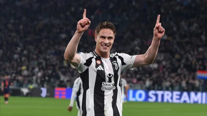 Genç yıldız, 5 yıl daha Torino’da: Maaşı 4 milyon euroya çıkıyor!