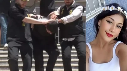 18 yaşındaki hamile Oya’yı katleden caniden kan donduran cevap !