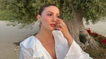 Burcu Özberk’ten Bali’deki fiyatlara sert tepki!