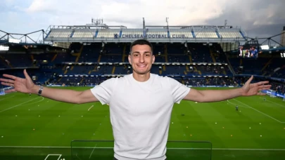 Galatasaray transfer haberleri: Muslera'nın yerine gelecek, kulübünden kolaylık istendi!