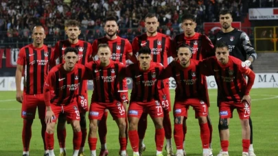 Vanspor FK, Nefes Kesen Finalde 1. Lig’e Yükseldi!