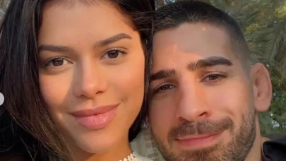 Ilia Topuria sevgilisi kim? UFC’nin Yükselen Yıldızı Ilia Topuria’nın Kalbini Kazanan İsim