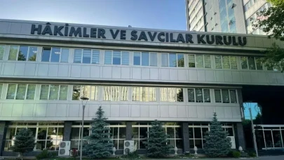 HSK 2025 Kararnamesiyle kim nereye atandı? Görev yeri değişen hakim ve savcılar listesi açıklandı mı?