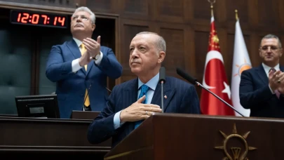 Cumhurbaşkanı Erdoğan'dan CHP’ye: Toplumdan ayrışarak siyaset yapılmaz!