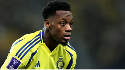 Al-Nassr’da Durán krizi büyüyor: Türkiye'den de talipler var mı?