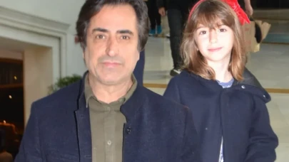 Mahsun Kırmızıgül’ün Çocuğu Kimdir? Kızı Lavin Kaç Yaşında, Annesi Nerede? İşte Aile Hayatı