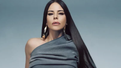 Dinleyen Herkesi Etkisi Altına Alıyor: İşte Simge’nin Yepyeni Şarkısı “Mucize”