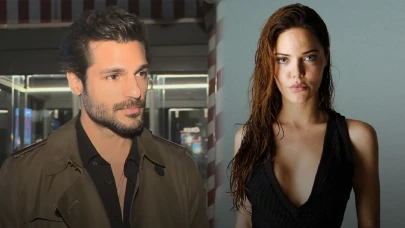 Serkan Çayoğlu: Hilal harika bir partner