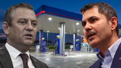 Özgür Özel’in akaryakıt çıkışı boşa düştü! Bakanlık gerçekleri açıkladı