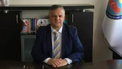 Edirne’de Görevdeyken Hayatını Kaybeden Kaymakam: Erdoğan Beypınar'ın Hayatı ve Son Yolculuğu