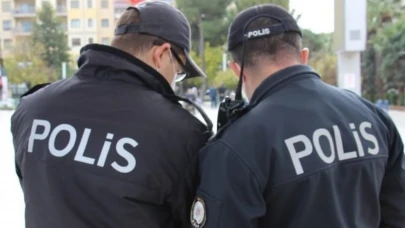 Otomobil çalındı, şüpheli boşanma aşamasındaki eşi