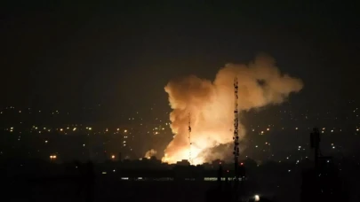 Tahran'da yeniden patlama sesleri: Nükleer tesis hedef alındı