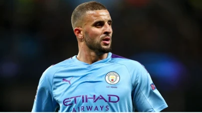 Fenerbahçe’den Walker atağı: Bonservissiz formül masada