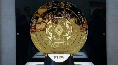 FIFA kulüpler dünya kupası gruplarında 24 Haziran maçları!