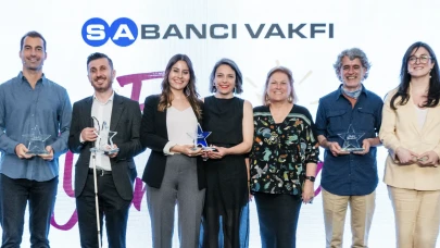 Sabancı Vakfı'ndan İlham Veren 6 Hikâye: Cesaretle Başlayan Dönüşüm!