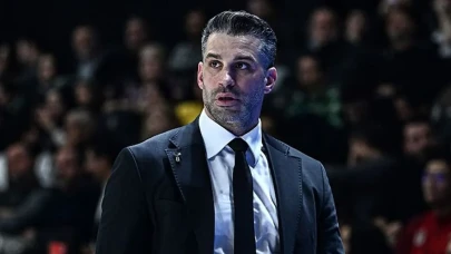 Beşiktaş’ta Alimpijevic sevinci: 2 yıl daha takımda