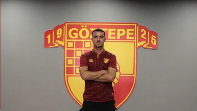 Tijanič Göztepe’de kalıyor: Teknik heyetten onay, oyuncudan istek