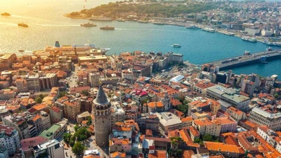 İstanbul’un en gözde üç ilçesi açıklandı! Herkesin favorisi