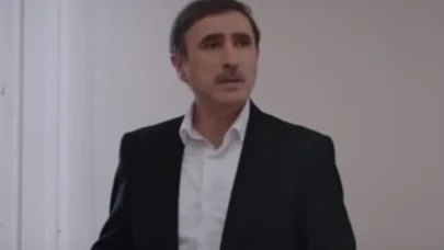 Kızılcık Şerbeti Haluk Kimdir? Erol Erarslan Neden Diziden Ayrıldı, Geri Dönecek mi?