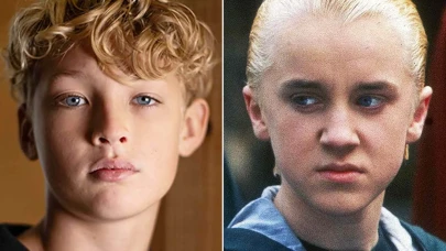 Harry Potter'da Yeni Draco Malfoy Kim? Lox Pratt Kimdir, Kaç Yaşında, Aslen Nereli? İşte Hayatı ve Kariyeri