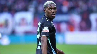 Derrick Köhn Bremen’de kalacak mı? teklif masada!