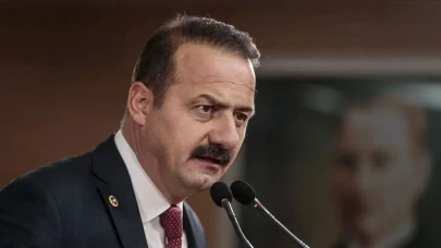 Yavuz Ağıralioğlu kimdir? Ağıralioğlu’nun adım adım değişen siyasi haritası ve hayatı