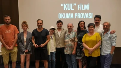 “Kul: Dilemma” Sete Çıkıyor: Psikolojik Gerilimin Zirvesi Geliyor