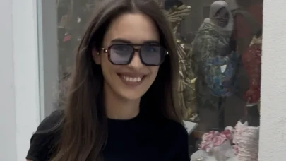 Çağla Şimşek Meksika’da Şok Yaşadı: “Aç Dönmek Zorunda Kaldım!”