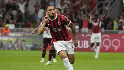 Milan'ın yıldızı Beşiktaş yolcusu mu?