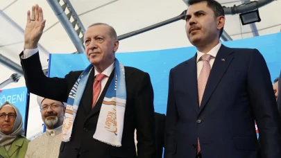 İstanbul’da dev dönüşüm başladı: Bakan Kurum’dan net mesaj!