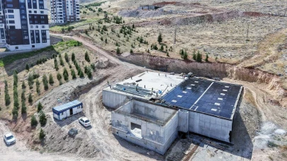 Elbistan’da 3 Milyar Liralık Altyapı Dönüşümü Başladı