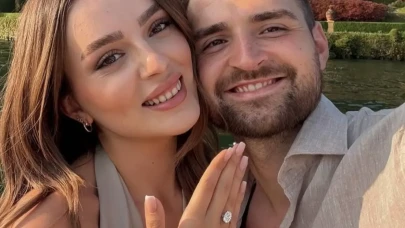 Ersin Destanoğlu’ndan Neşe Sevdik’e sürpriz teklif