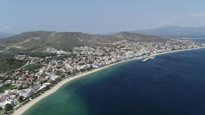 İstanbul'un dibinde Akdeniz tadında tatil: Adeta Marmara'nın Bodrum'u