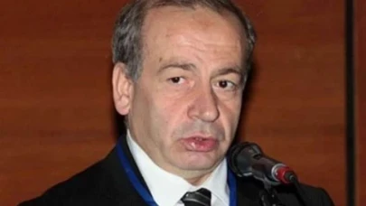 Profesör İzzet Özgenç kimdir, aslen nereli, kaç yaşında, kitapları? Ceza hukukçusunun hakkında bilinmeyenler