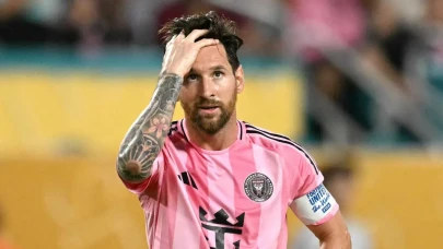 Kulüpler Dünya Kupası’nda perde açıldı: İlk maç golsüz!