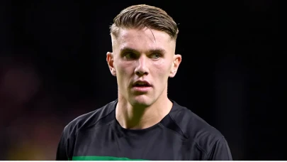 Viktor Gyökeres sessizliğini bozdu!