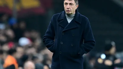 Trabzonspor transfer haberleri: Şota yıldız ismi Trabzonspor'a önerdi!