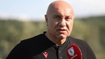 Başkan Yüksel Yıldırım’dan net mesaj: “Samsunspor’un duruşu var, taviz vermeyiz!”