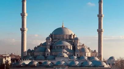 13 Haziran en yeni Hayırlı Cumalar mesajları! En güzel resimli, ayetli ve dualı Cuma Mesajları