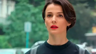 Büşra Develi’nin Eşref Rüya'daki Bölüm Başı Kazancı Dudak Uçuklattı!