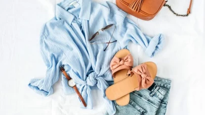 Şıklığın yeni tanımı: Minimalist tarz nasıl oluşturulur?