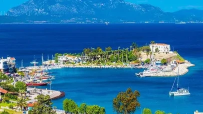 Ege’de Tat ve Kültür Patlaması! Datça’da Büyük Buluşma Başlıyor