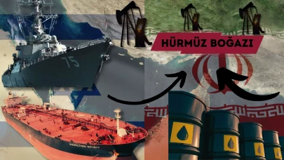 Hürmüz Boğazı neden önemli, deniz ticareti için önemi?