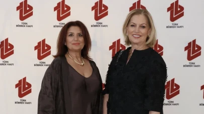 Türk Böbrek Vakfı 40 Yaşında: Sağlığa Adanmış Onurlu Bir Yolculuk!