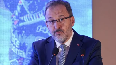 Türkiye, Motosurf Şampiyonasıyla Spor Turizminde Zirveye Oynuyor